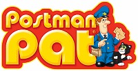 Postman Pat Toys
